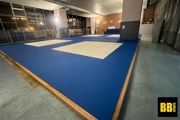 dojo arts martiaux universite sorbonne Dojo d'arts martiaux de l'Université la Sorbonne